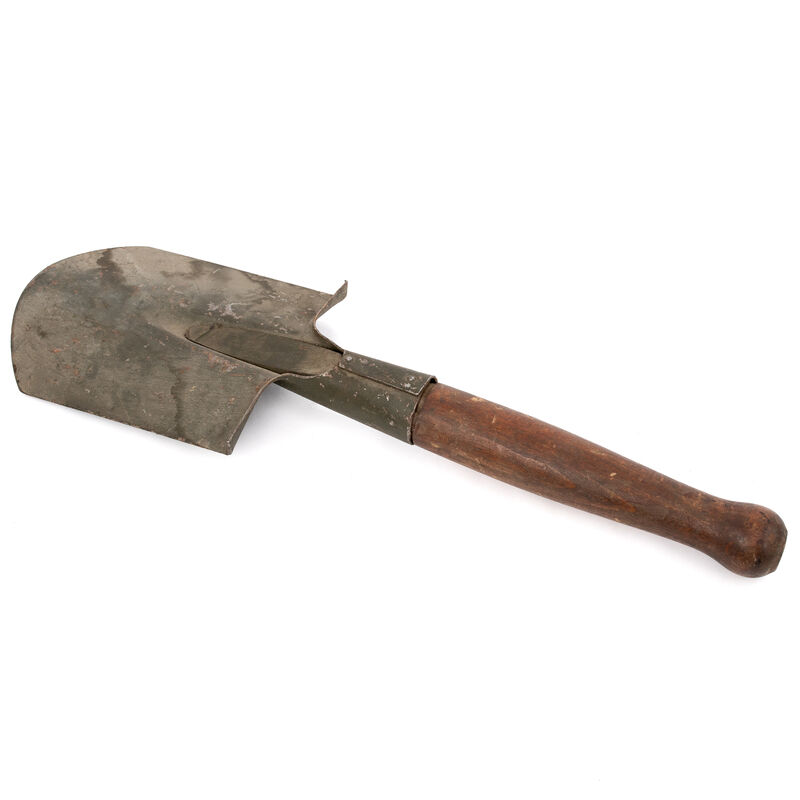 Romanian Shovels | Used, , large image number 3